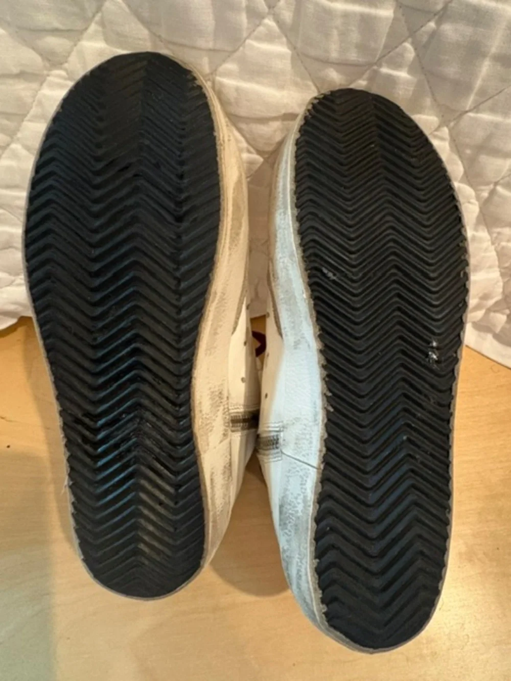 Golden Goose Sneakers